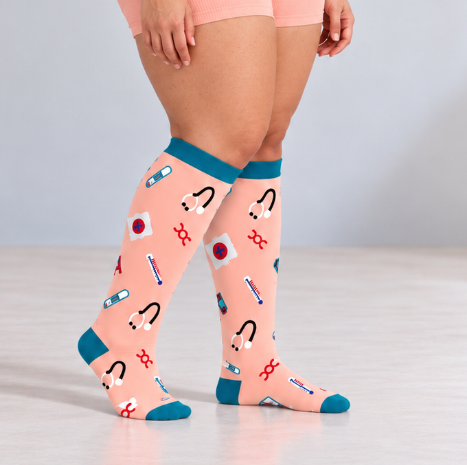 Vital Compression Socks